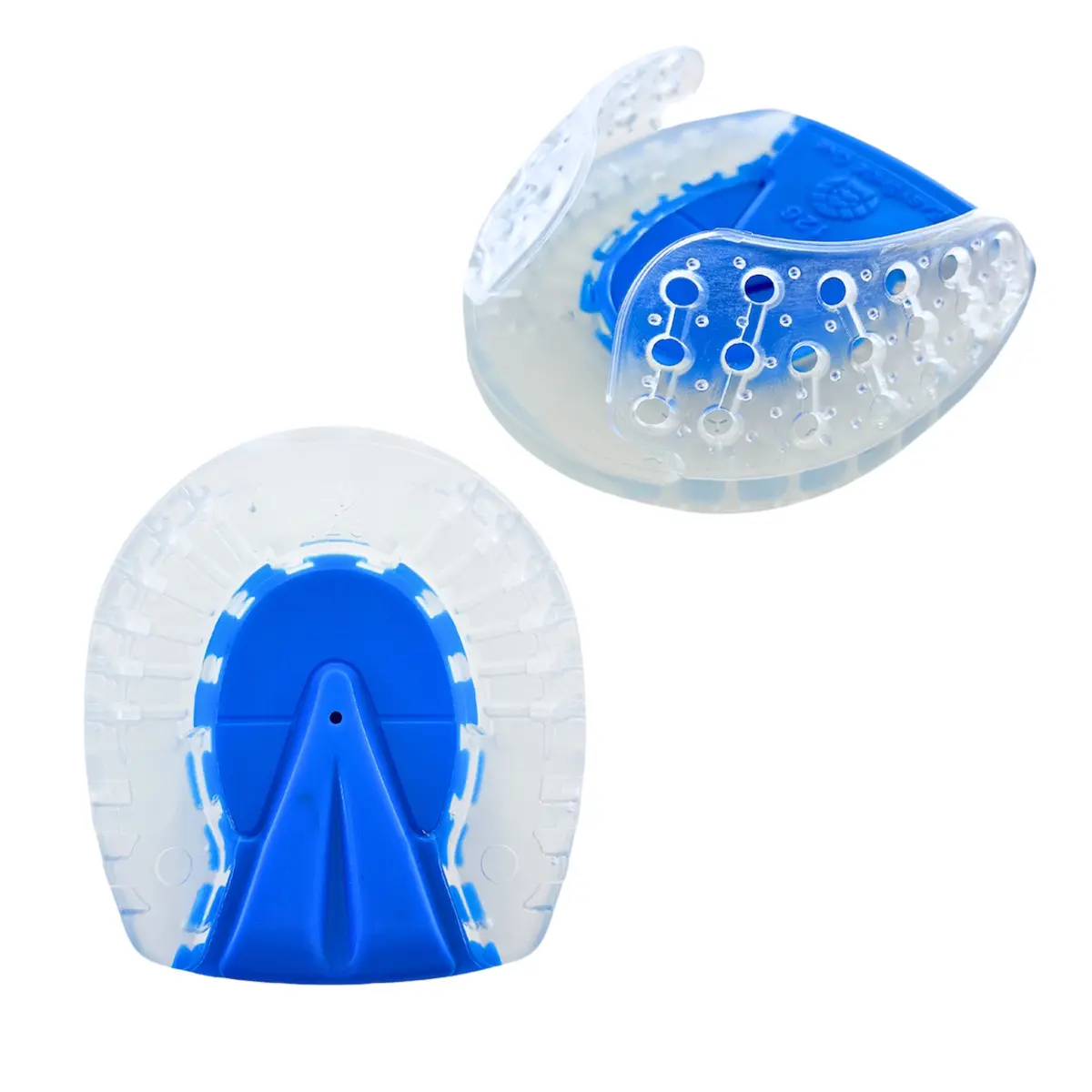 Vorderer geschlossener Hufbeschlag Easycare EasyShoe One Glue