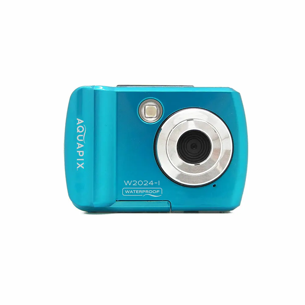 Kamera Easypix Aquapix W2024-I Splash