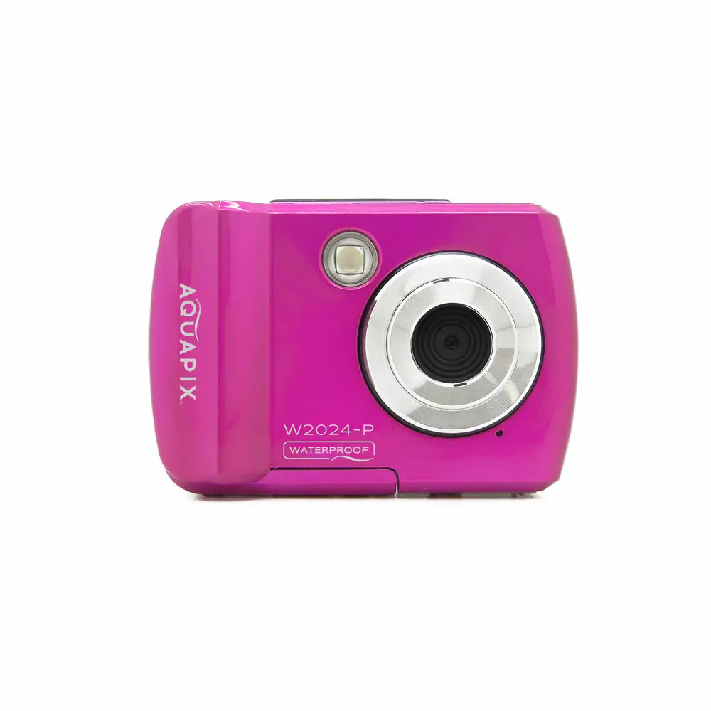 Kamera Easypix Aquapix W2024-P Splash