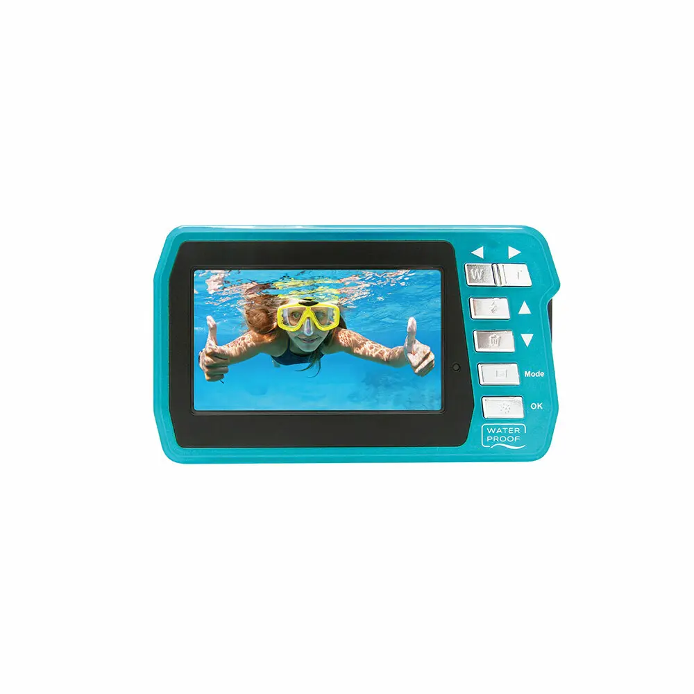 Kamera Easypix Aquapix W3048-I Edge