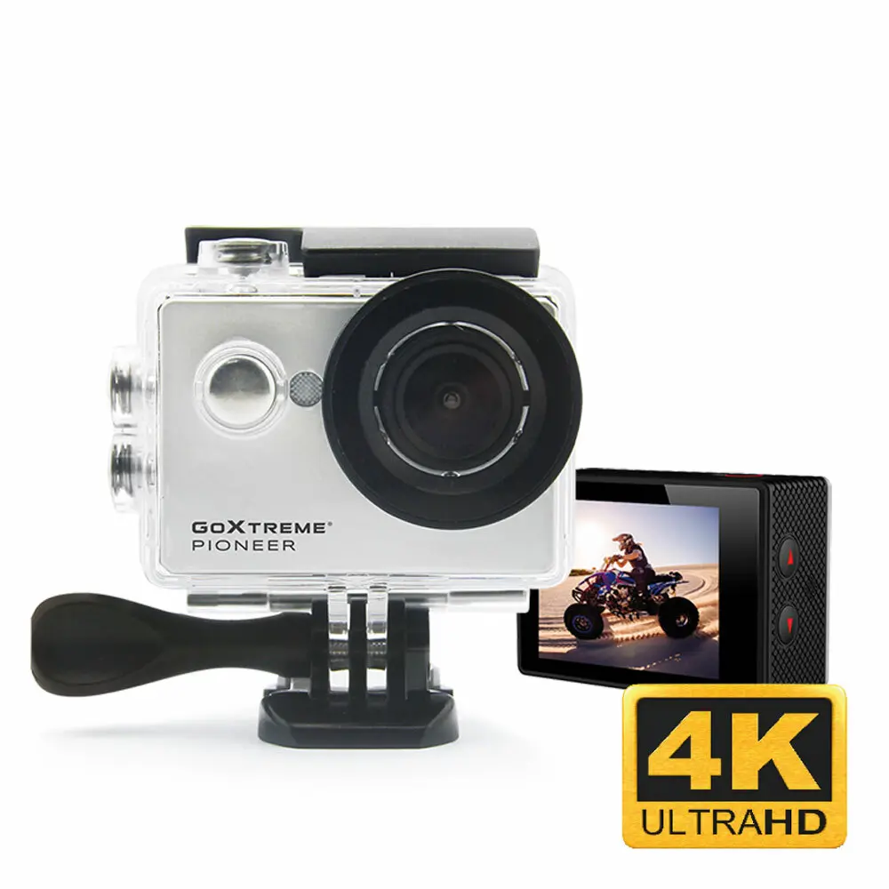 Cámara Easypix GoXtreme Pioneer