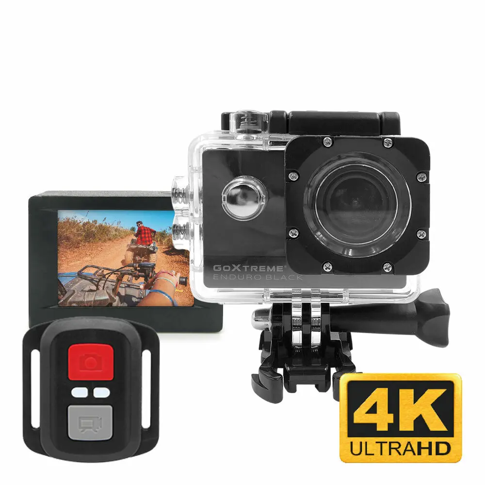 Cámara Easypix GoXtreme Enduro