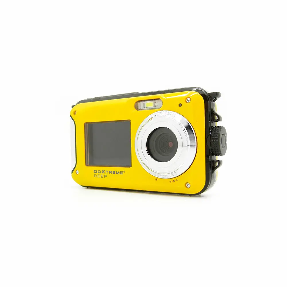 Unterwasserkamera Easypix GoXtreme Reef