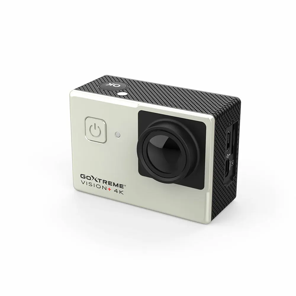 Kamera Easypix GoXtreme Vision+ 4K