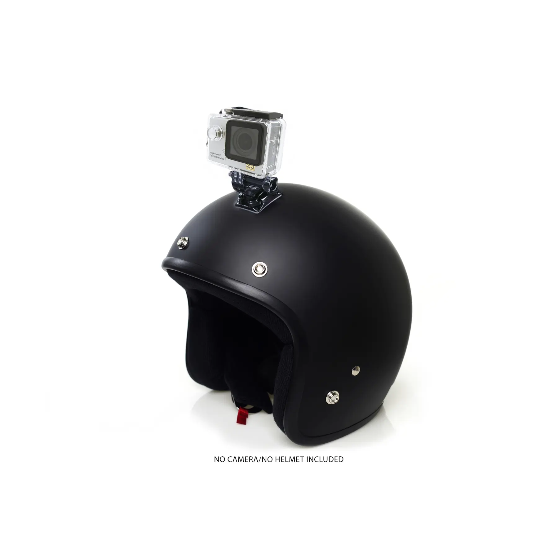 Soporte para auriculares Easypix GoXtreme Motorbike-Helmet-Mount