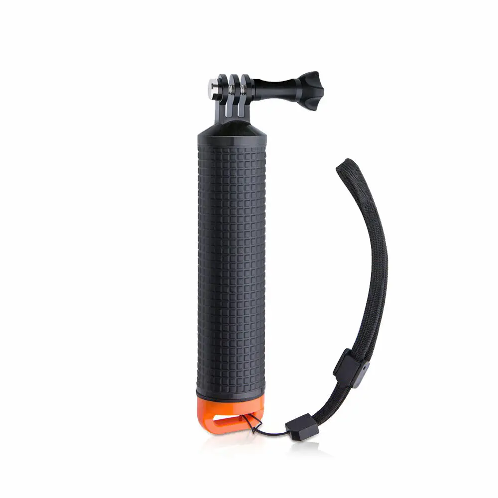 Tragbarer Arm Bordkamera Easypix GoXtreme Floating Grip