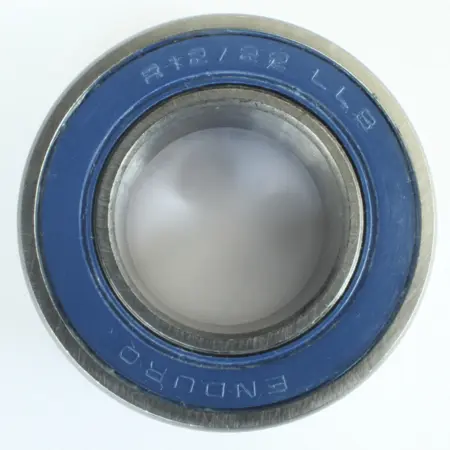 Lagers Enduro Bearings R12/22 LLB-22mmx1 5/8x7/16"