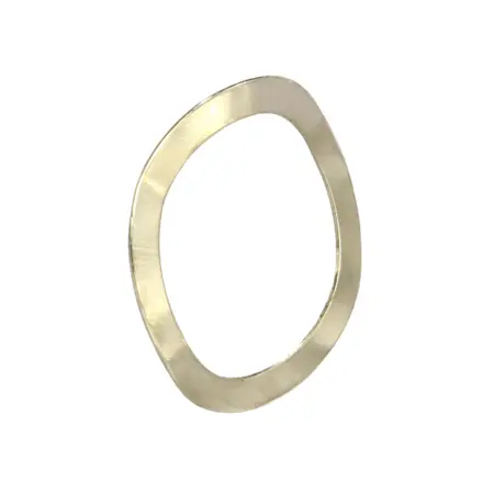Lager Enduro Bearings WA Wave 30/0,4-Wave Washer-30x0,4-Light A/C
