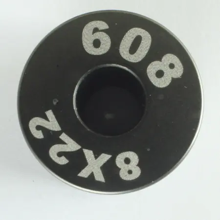Cuscinetti Enduro Bearings Guide For 608 Bearing-Inner-image