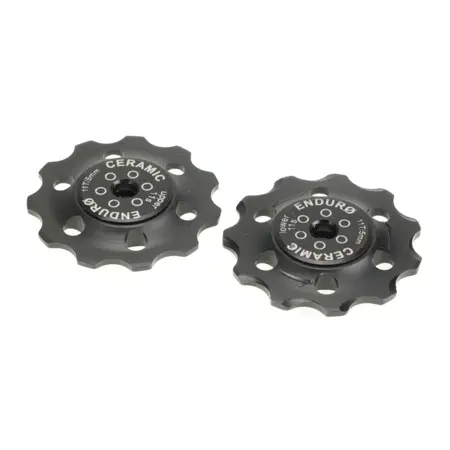 Schaltwerksrolle Enduro Bearings Jockey ZERØ Shimano 11V