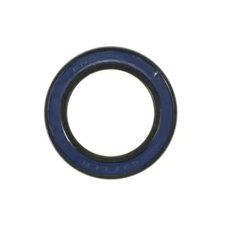 MR 2437 LLU BO - ABEC 3 - Black Oxide (Radial) - 24x37x7