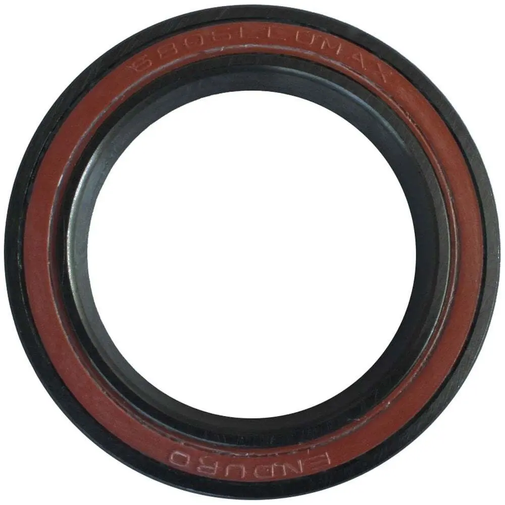 Lagers Enduro Bearings 6806 LLU MAX BO-30x42x7