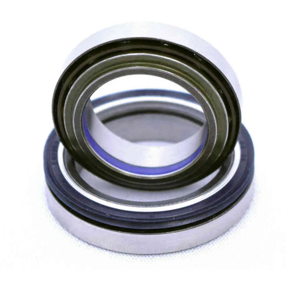 Lagers Enduro Bearings CXD MR2437 LLB-24x37x7