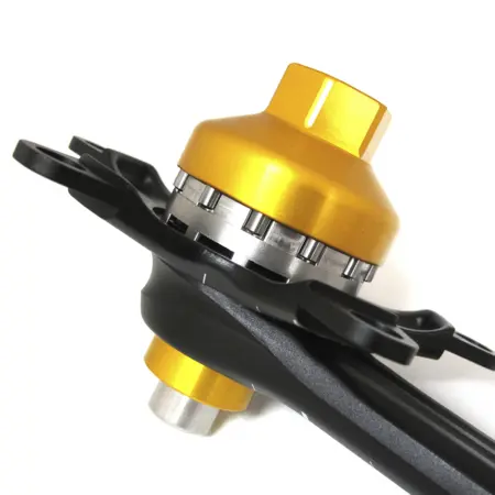 Rotor Enduro Bearings Tool-Rotor 30 mm Spider
