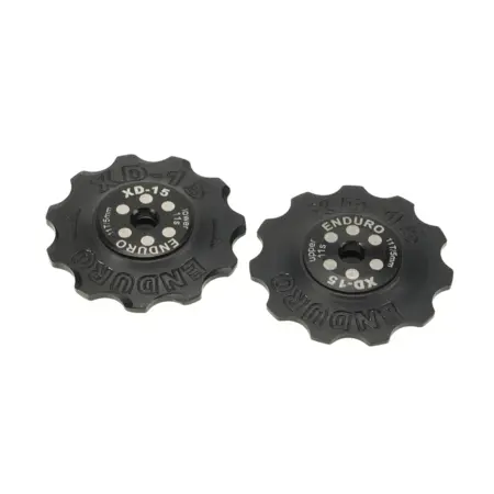 Schaltwerksrolle Enduro Bearings Jockey XD-15 Shimano 9/10/11V