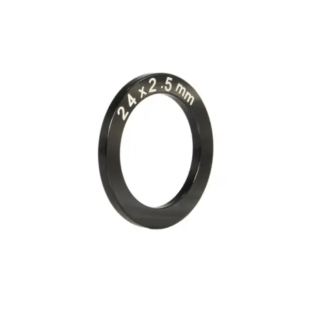 Lagers Enduro Bearings WA24x33x2.5-24x33x2.5 Crank Spacer