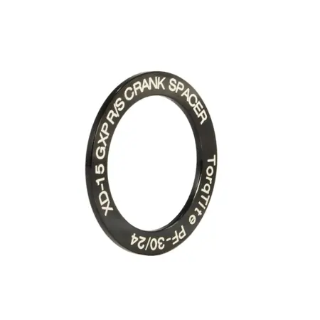 Lager Enduro Bearings WA24-AL-1.5-24x1.5 Crank Spacer XD-15