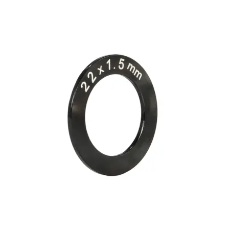 Lager Enduro Bearings WA22x33x1.5-22x1.5 Crank Spacer