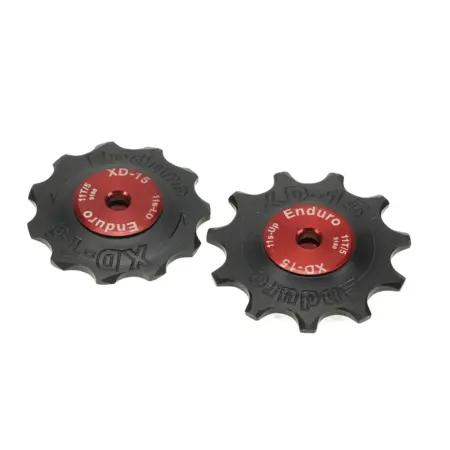 Schaltwerksrolle Enduro Bearings Jockey XD-15 Shimano 11V