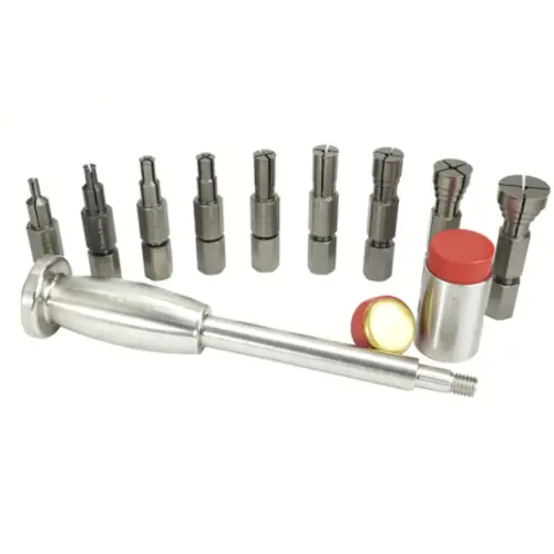 Montagewerkzeug-Set stainless universal pro puller Enduro Bearings