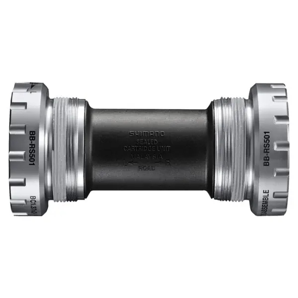 Innenlager Bb-rs501 Bsa - Hollowtech Ii Road-innenlager, Geschraubt Für 68 Mm Gehäusebreite