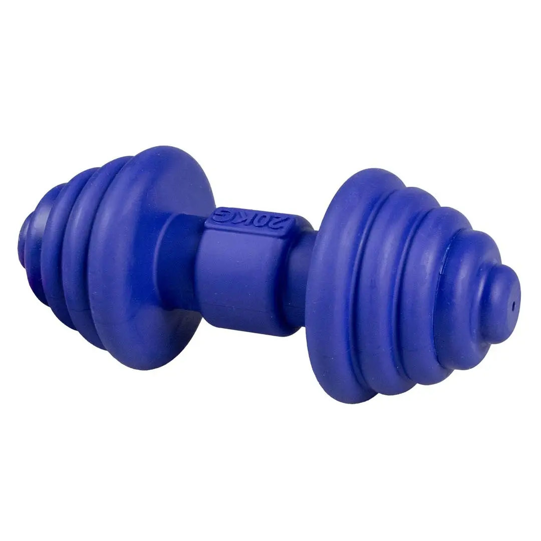 Hundespielzeug zum Kauen Ebi Power Pump