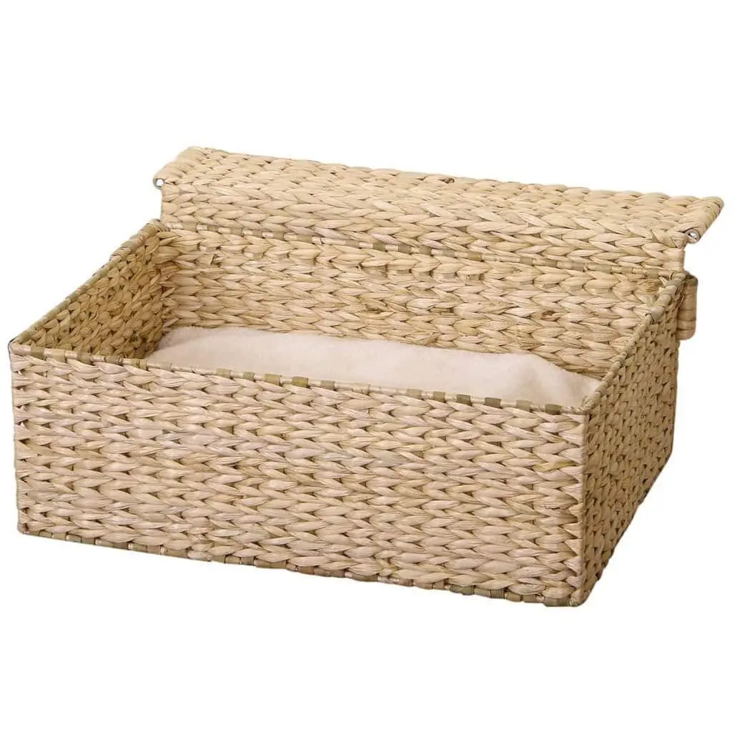 Cestino per gatti Ebi Radiator Cloud Nine Water
