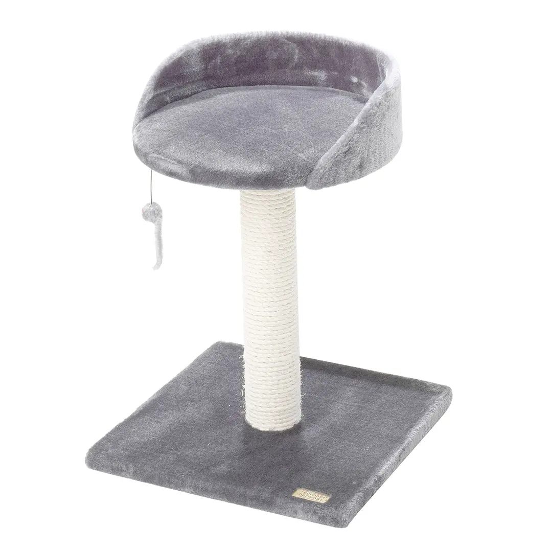 Kratzbaum Ebi Classictree Sofa - Farbe: Grau
