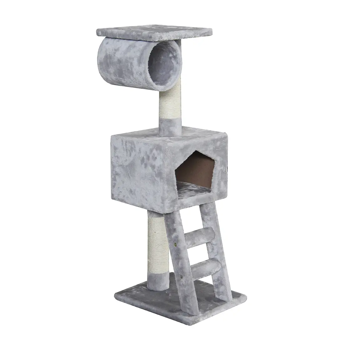 Albero per gatti Ebi Classic Cat Tree Abigail