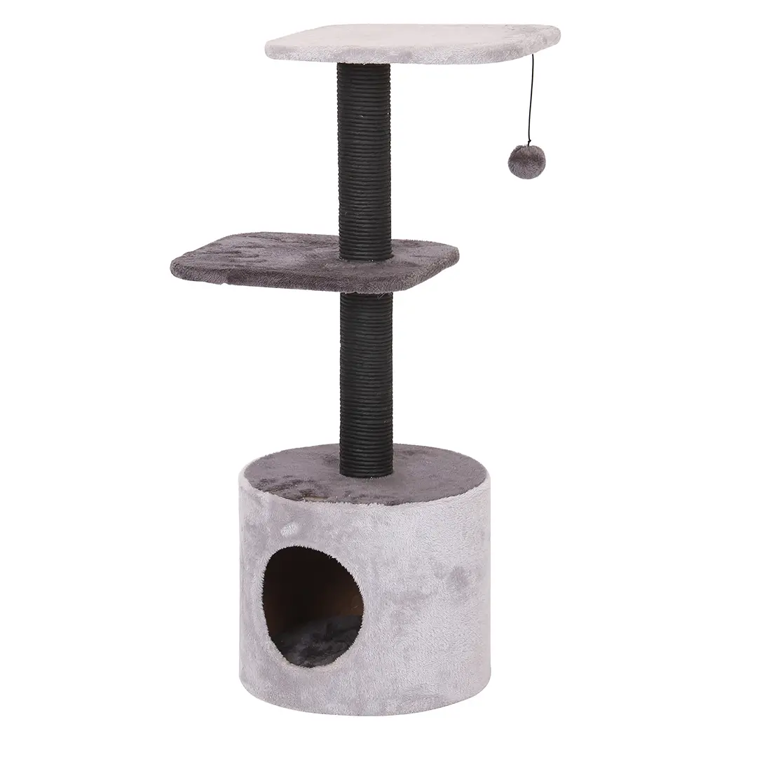 Albero per gatti Ebi Trend Birch