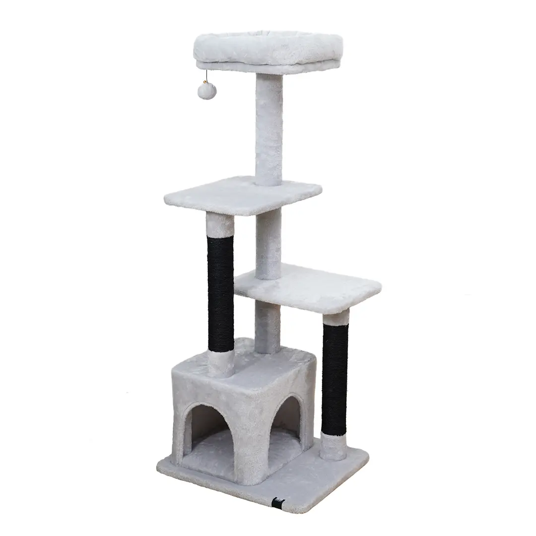 Albero per gatti Ebi Oklahoma