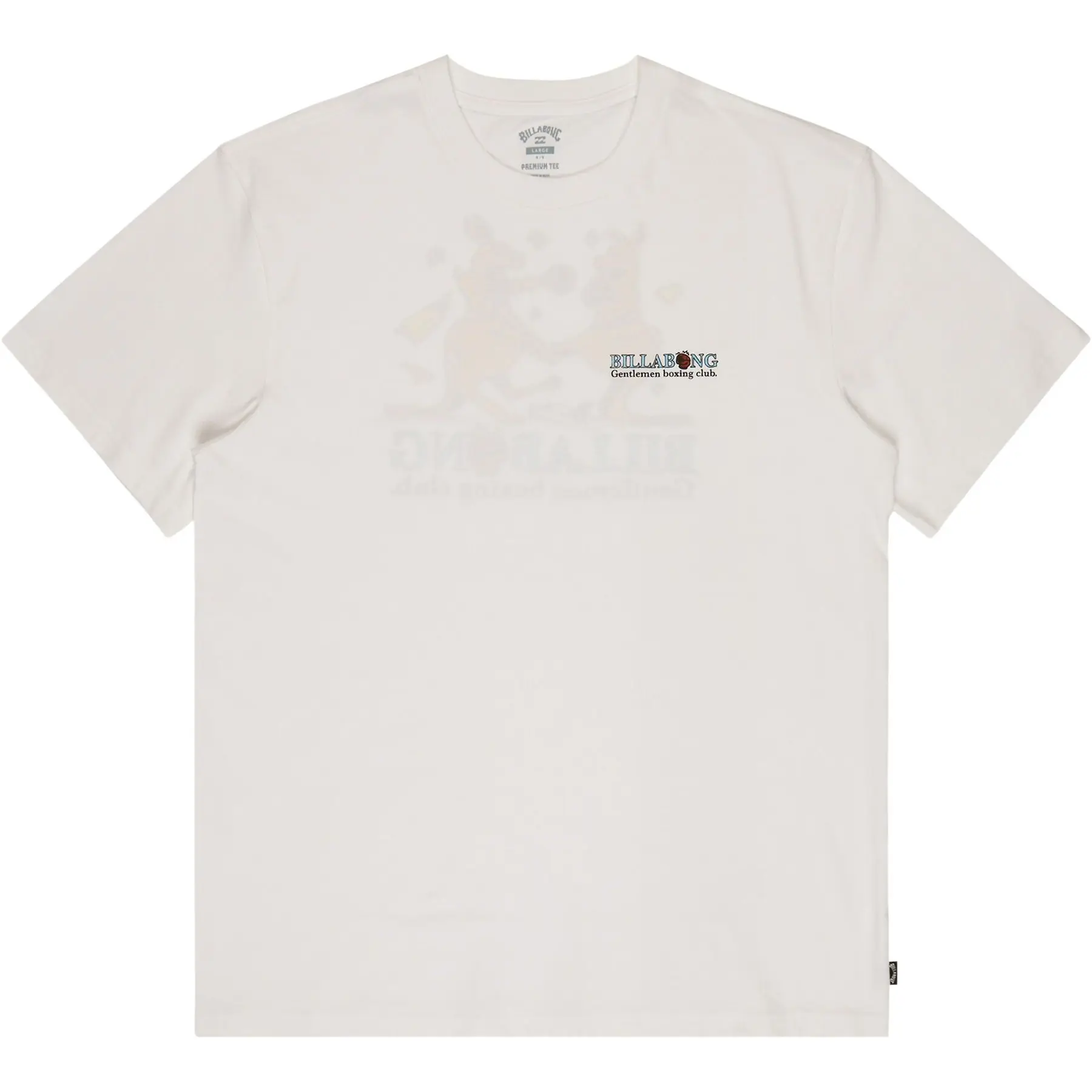 T-Shirt Billabong Gentlemen