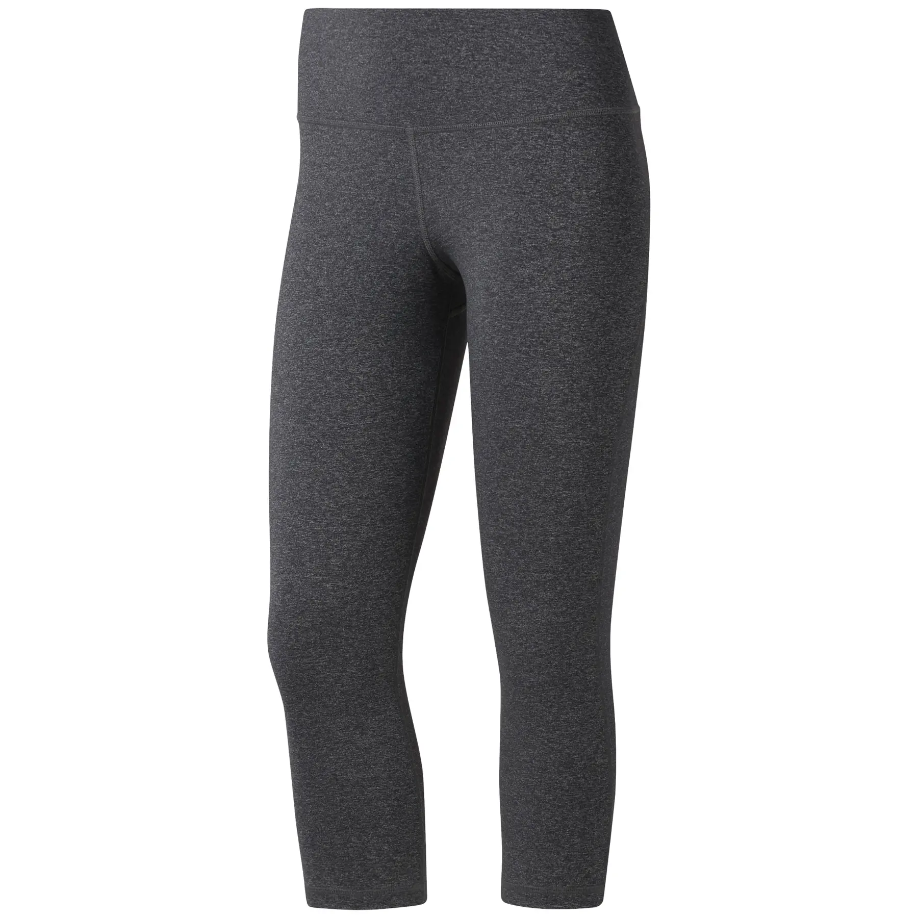 3/4 Leggings Damen Reebok Lux OS