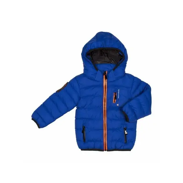 Giacca a vento da sci per bambini Peak Mountain skiwearEcarfou