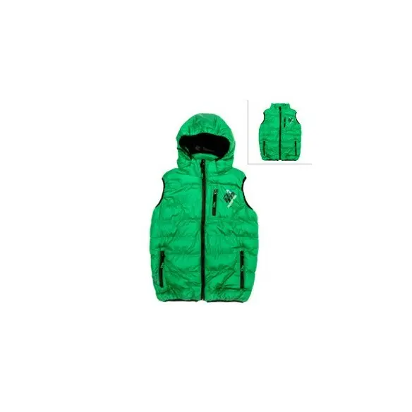 Mouwloze skijas voor kinderen Peak Mountain Ecarti