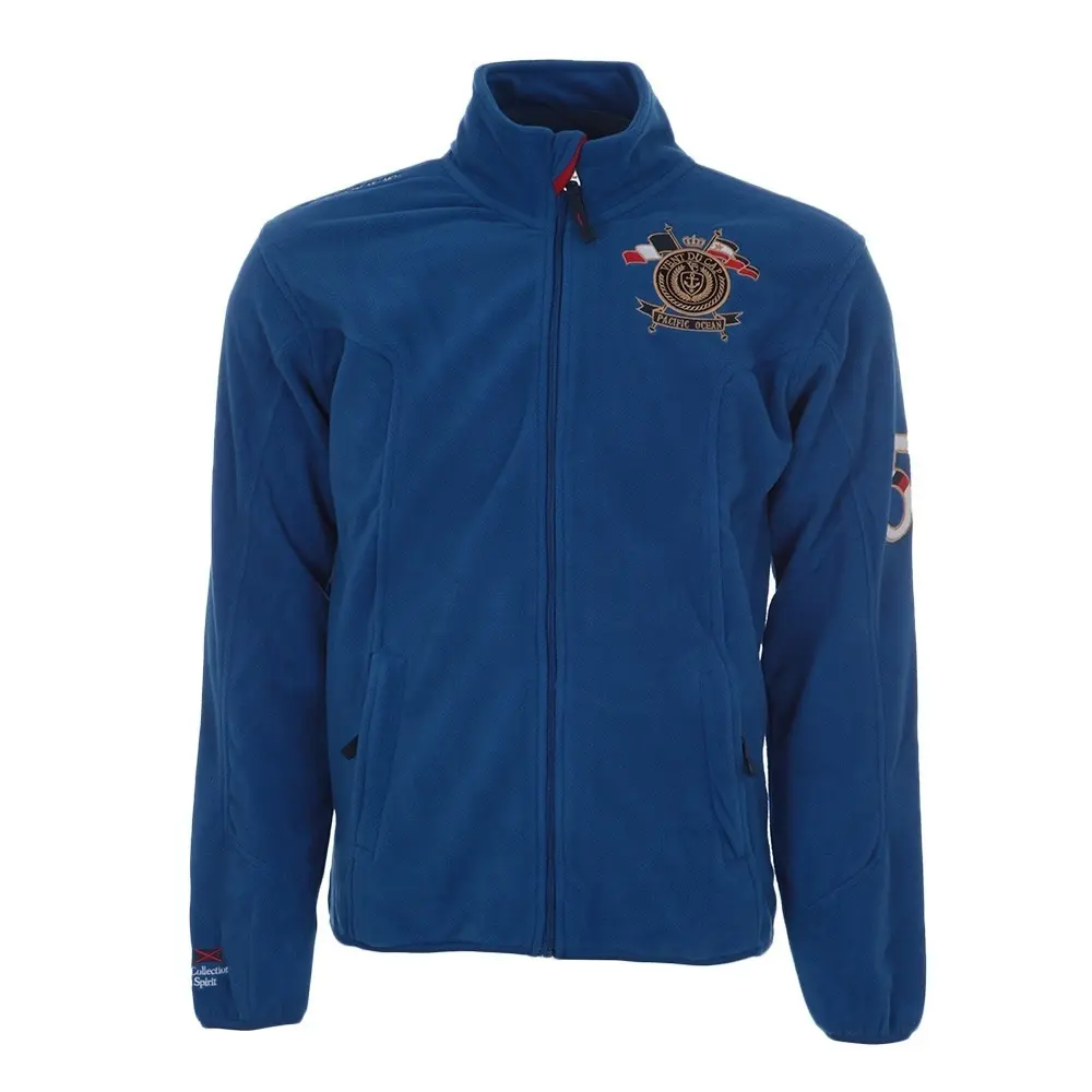 Fleece Kinder Vent du Cap Ecaubin