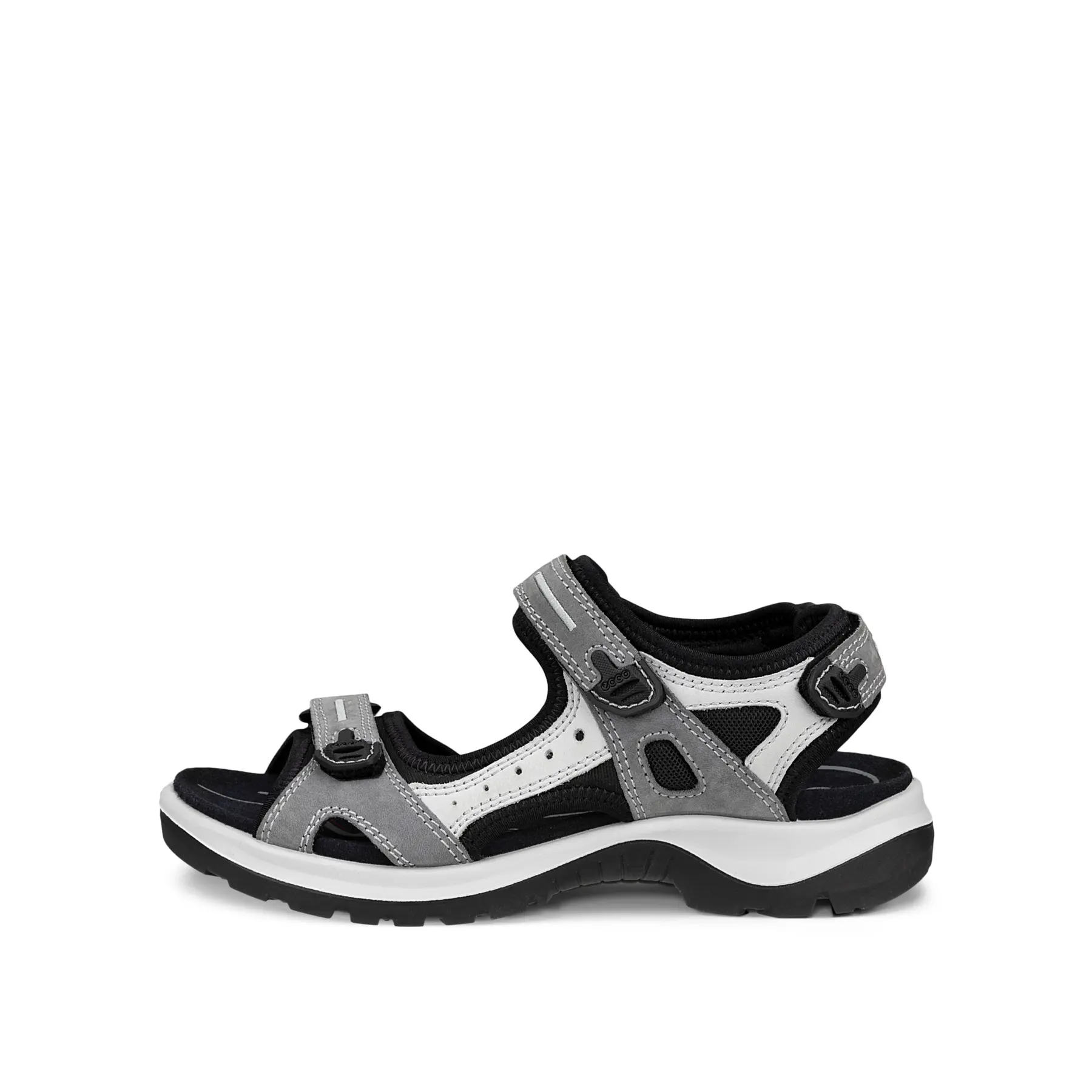 Dames wandelsandalen Ecco Offroad