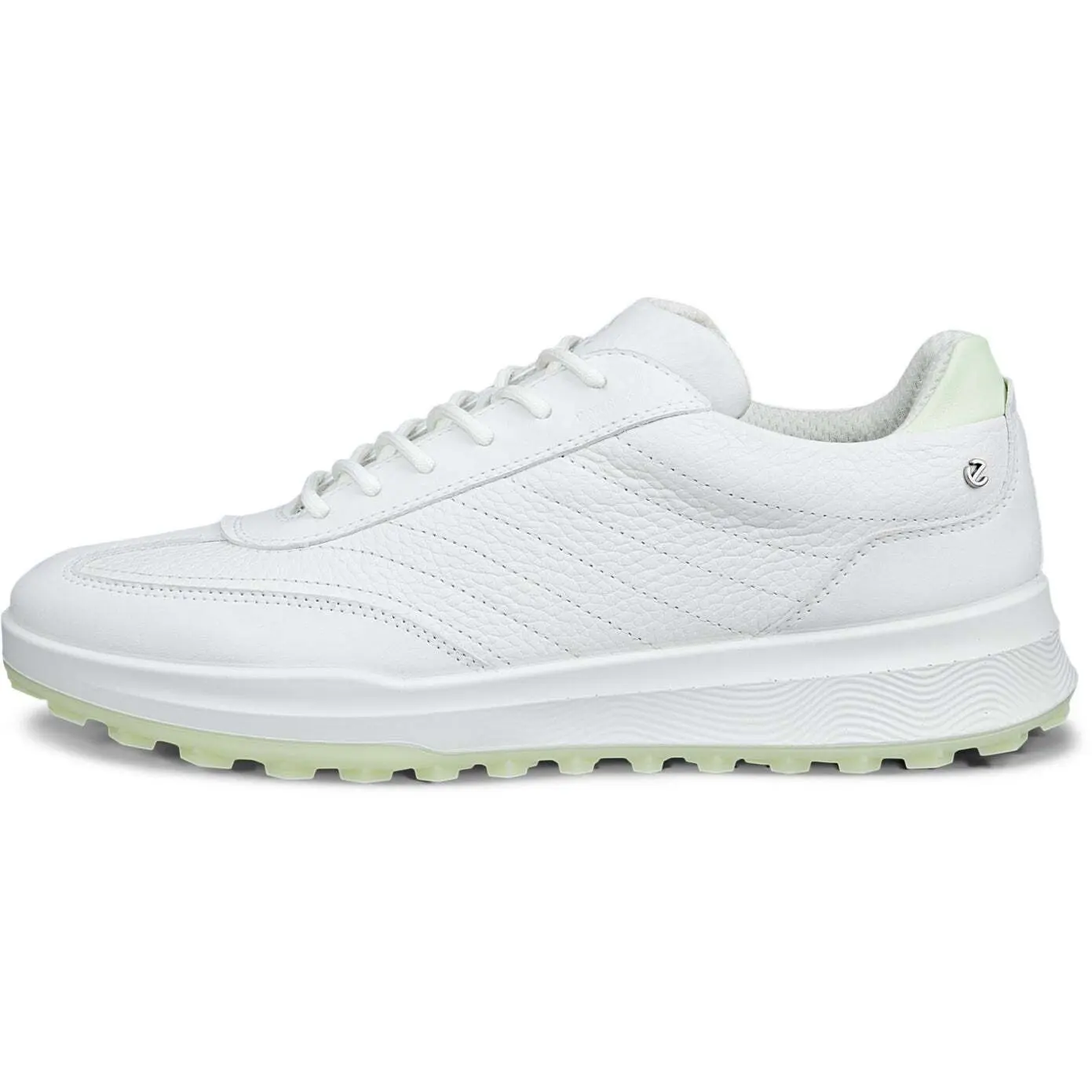 Scarpe golf senza punte da donna Ecco Street Vibe