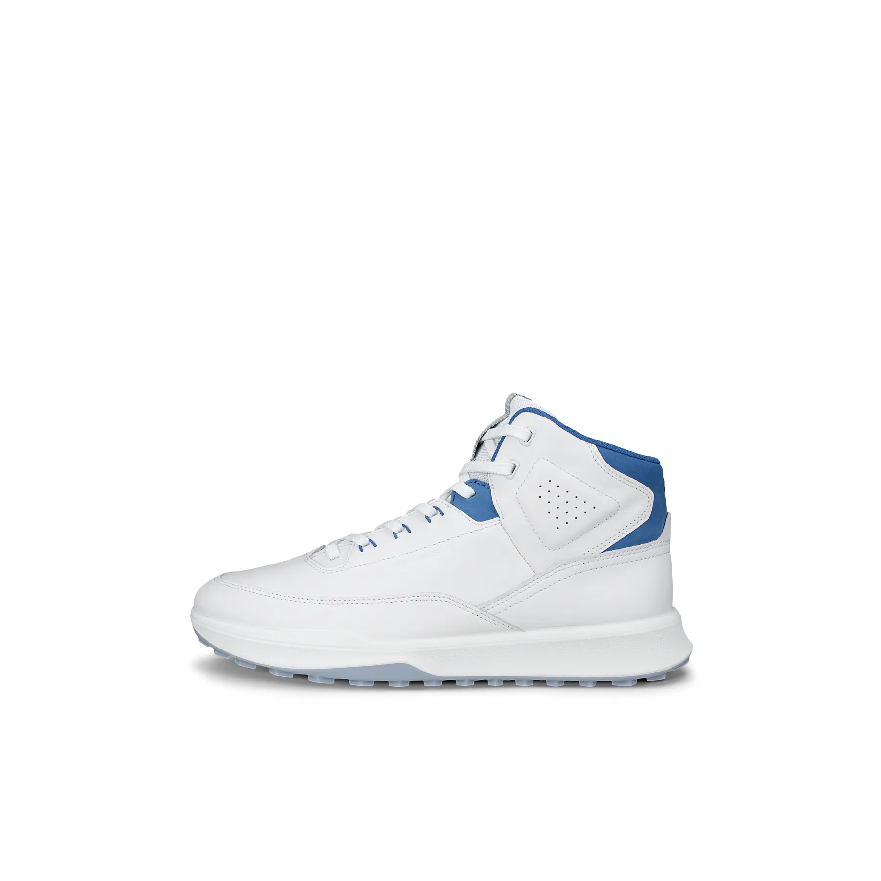 Scarpe da golf senza tacchetti Ecco Street Vibe