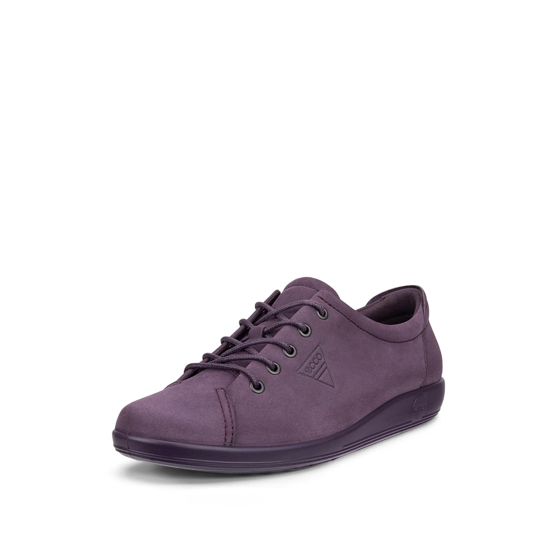 Damen Sneakers Ecco Soft 2.0