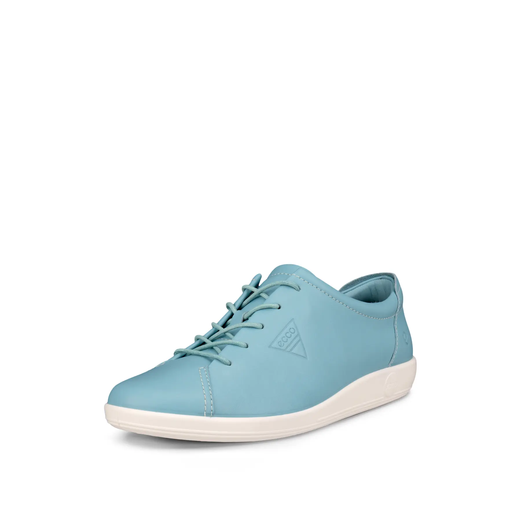 Damen Sneakers Ecco Soft 2.0 Anniversary Ed