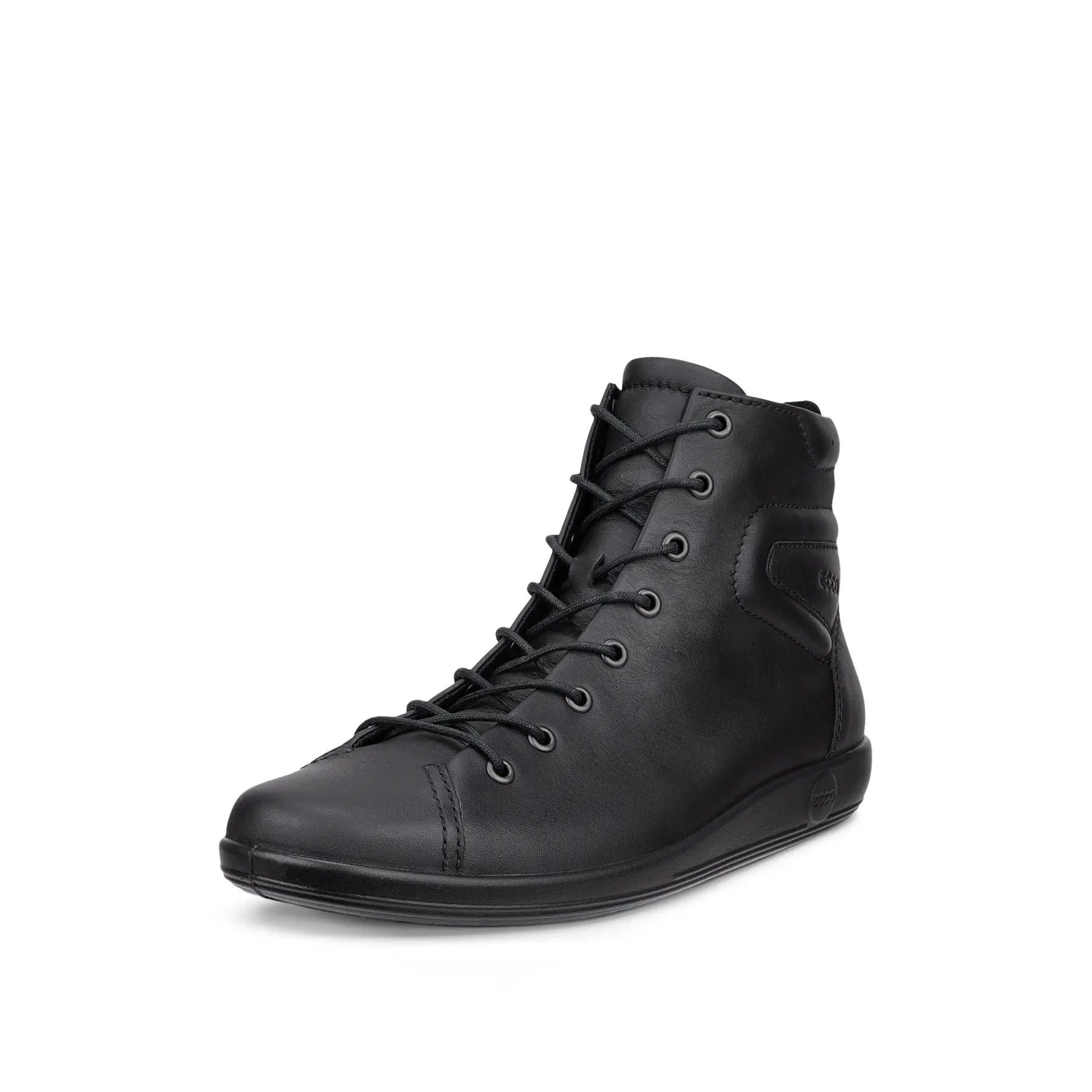 Damen Stiefeletten Ecco Soft 2.0