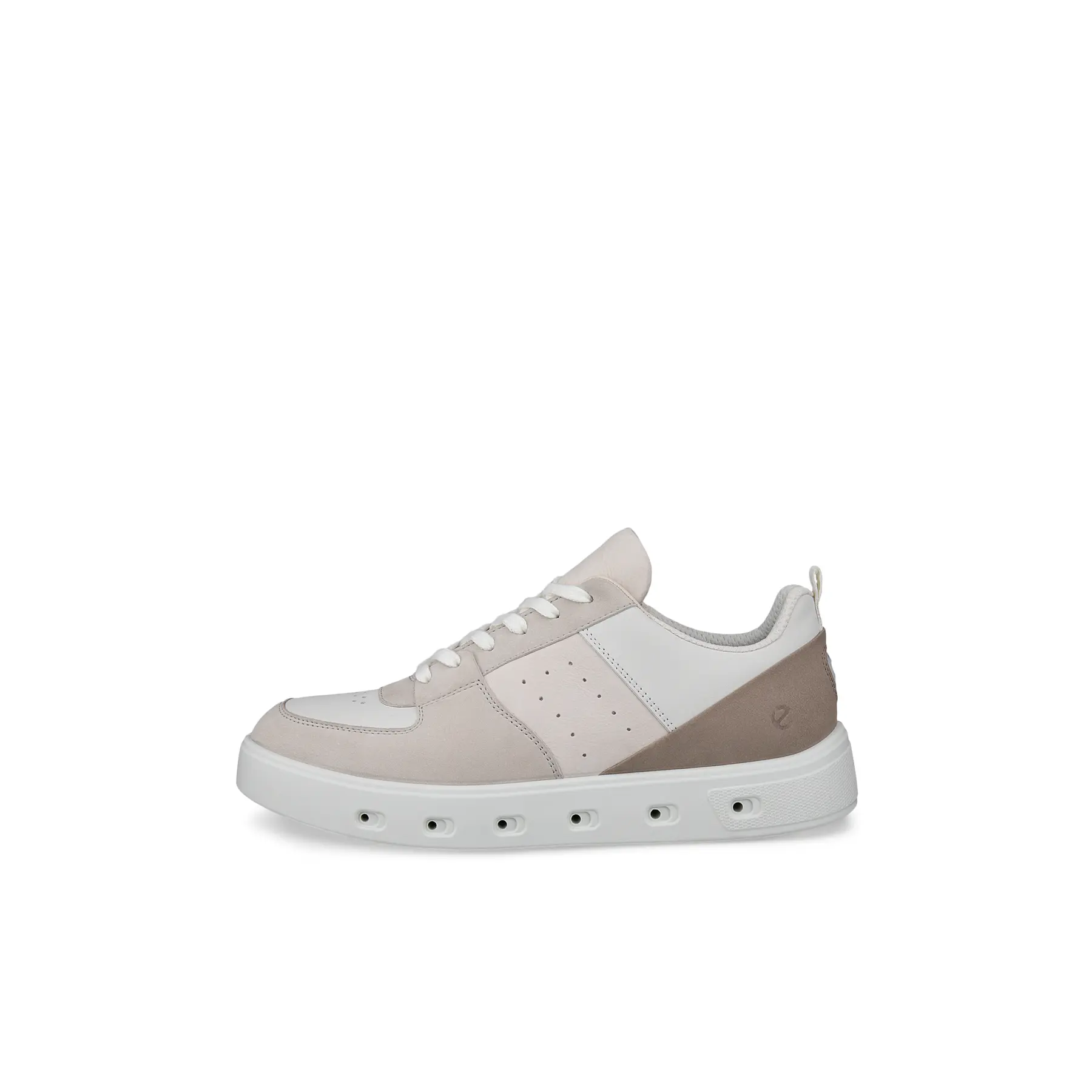 Sneakers da donna Ecco Street 720