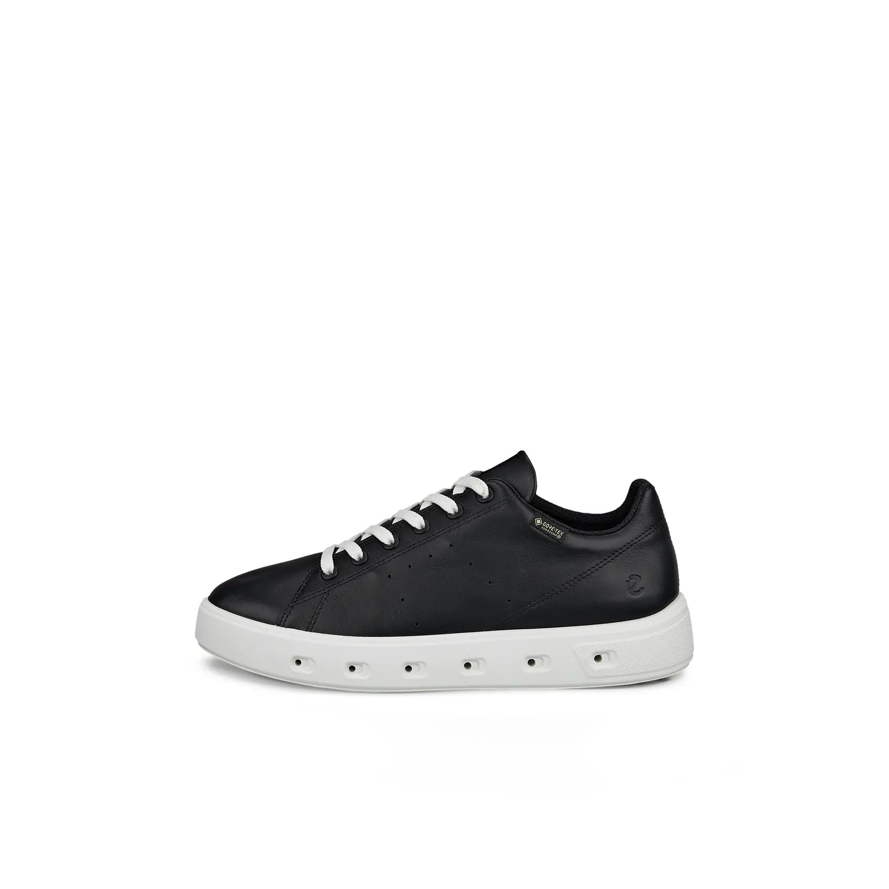 Sneakers Ecco Street 720