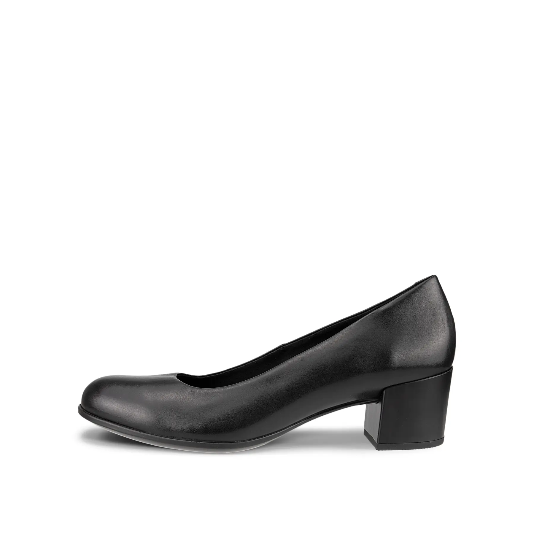 Décolleté Ecco Dress Classic 35