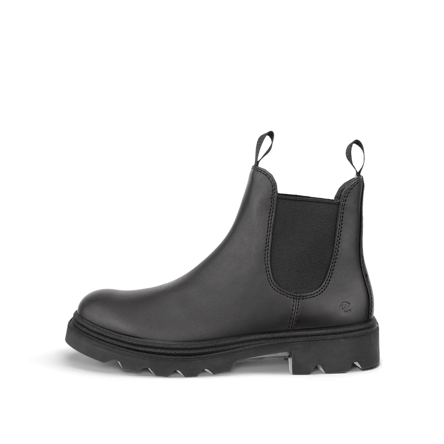 Damen Stiefeletten Ecco Grainer