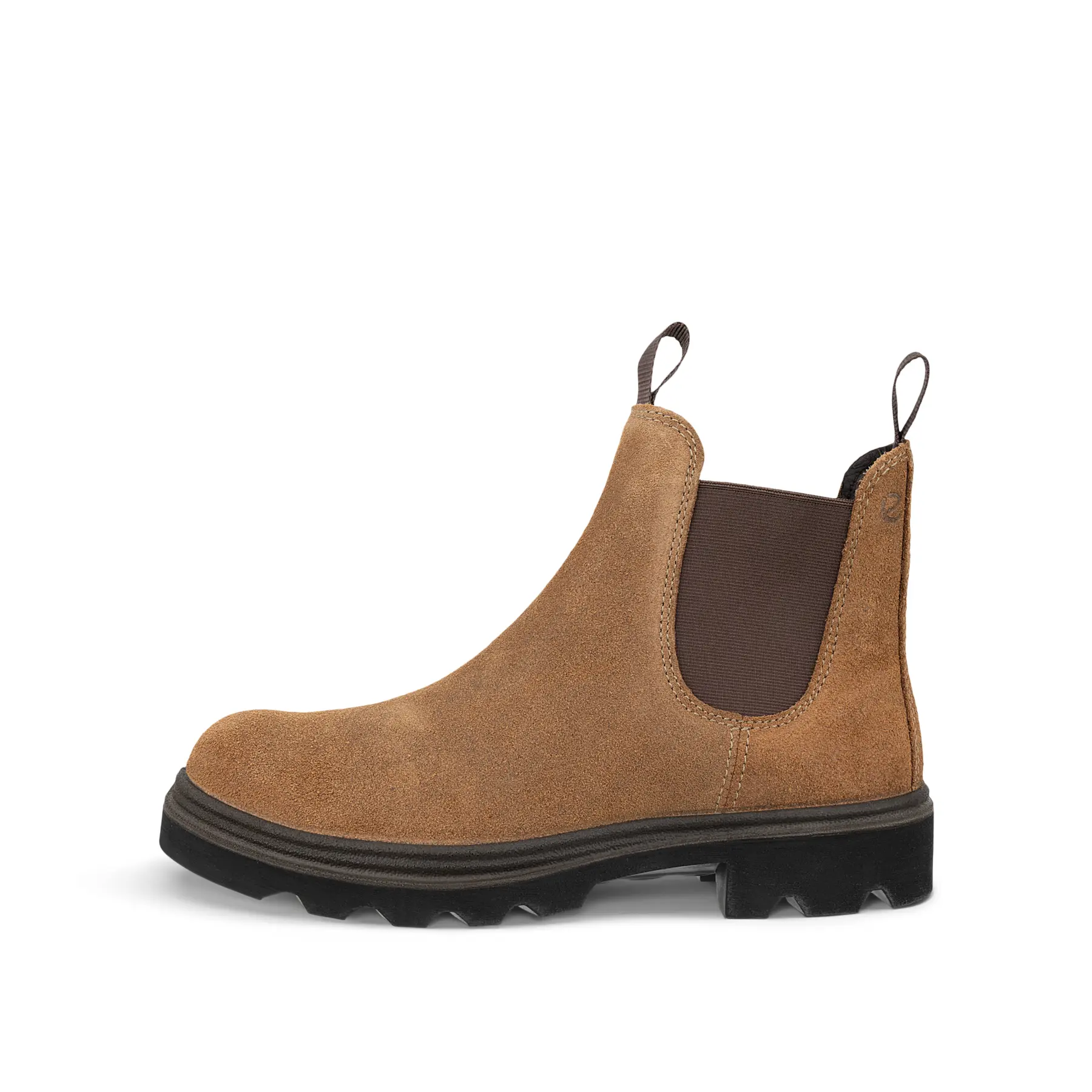 Damen Stiefeletten Ecco Grainer