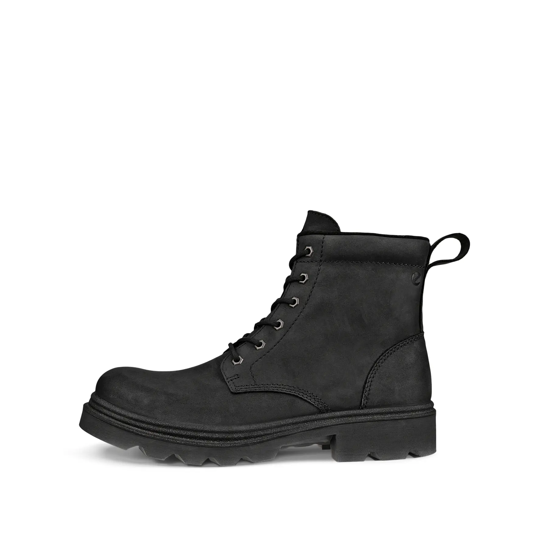 Regenstiefel Ecco Grainer