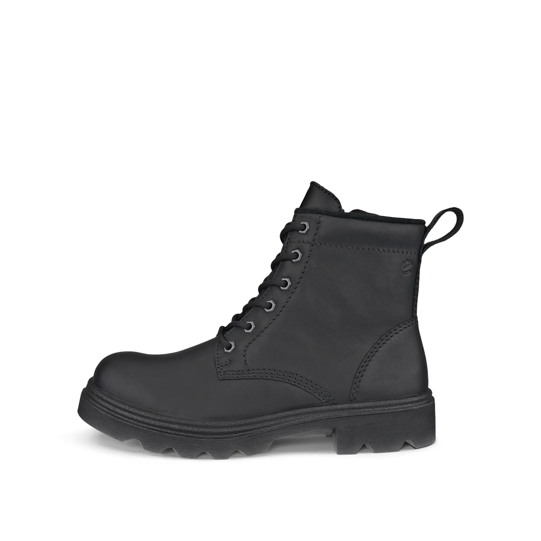 Regenstiefel Damen Ecco Grainer