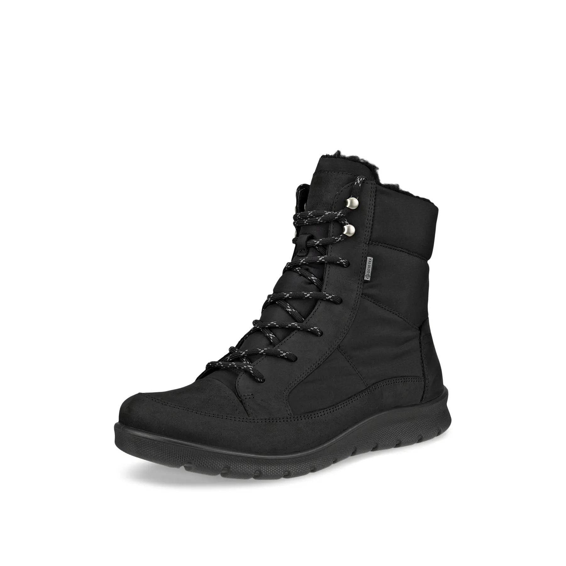 Damen Stiefeletten Ecco Babett